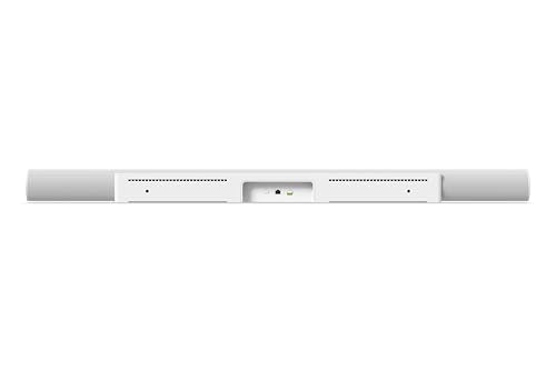 Sonos Arc Ultra Soundbar with Dolby Atmos and Voice Control - 9.1.4 Surround Sound for TV and Music - Black