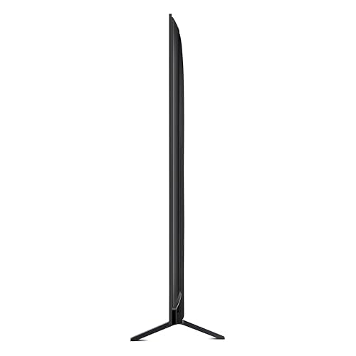 LG 75-Inch Class QNED evo AI QNED92A Series Mini LED 4K Smart TV w/Dolby Atmos, Dolby Vision, HDR10, AI Super Upscaling 4K, Filmmaker Mode, Wow
