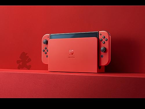 Nintendo Switch C OLED Model w/White Joy-Con