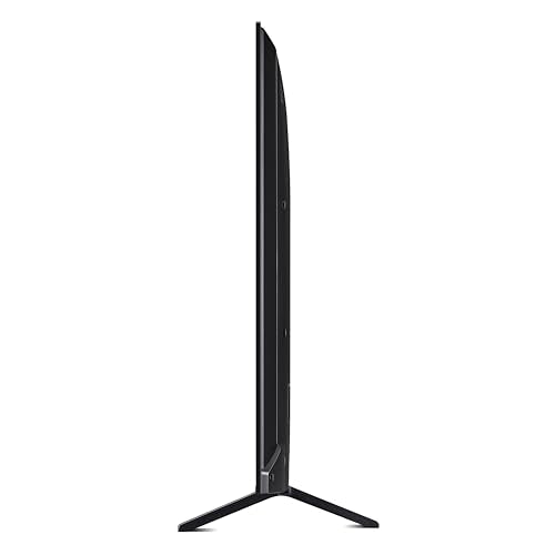 LG 75-Inch Class QNED evo AI QNED92A Series Mini LED 4K Smart TV w/Dolby Atmos, Dolby Vision, HDR10, AI Super Upscaling 4K, Filmmaker Mode, Wow