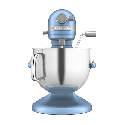 KitchenAid® 7 Quart Bowl-Lift Stand Mixer