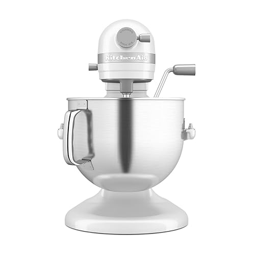 KitchenAid® 7 Quart Bowl-Lift Stand Mixer
