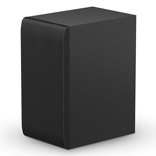 LG S60T 3.1 ch. Soundbar with Wireless Subwoofer, Dolby Audio, TV Synergy, Wow Interface, AI Sound Pro (2024 Model)