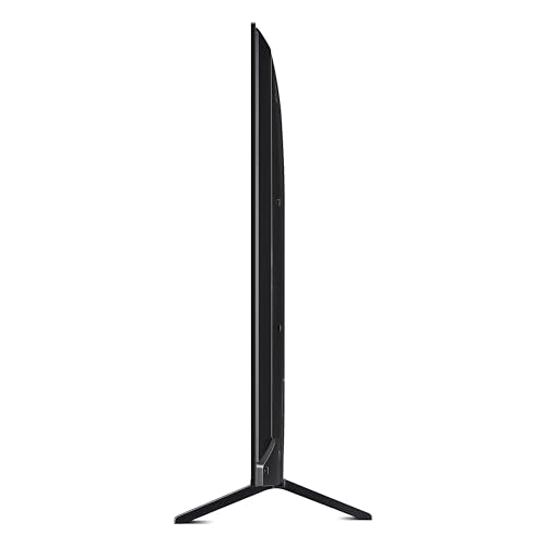 LG 75-Inch Class QNED evo AI QNED92A Series Mini LED 4K Smart TV w/Dolby Atmos, Dolby Vision, HDR10, AI Super Upscaling 4K, Filmmaker Mode, Wow