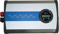 EPEVER IPower-Plus serie IP3000-42 Plus, 3000W 48VDC naar 230VAC zuivere sinusspanning omvormer met LCD display, ideaal voor off-grid huishoudelijke noodverlichting, voertuig gemonteerde systeem enz.(2000W 48VDC)