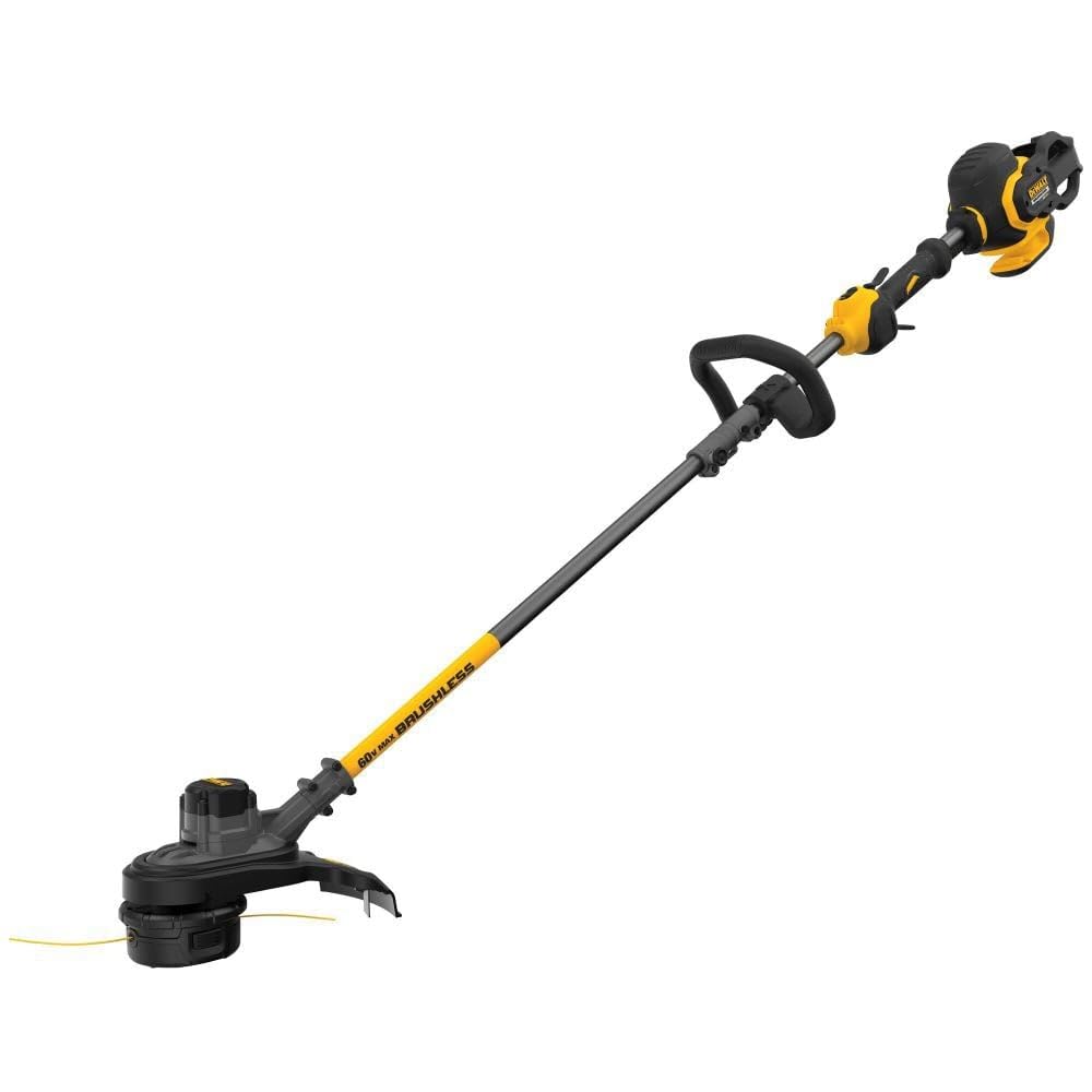 DEWALT DCST970B FLEXVOLT 60V MAX Cordless String Trimmer, Tool Only