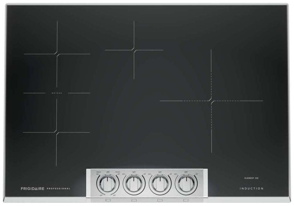 Frigidaire 36" Induction Cooktop