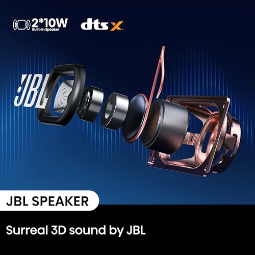 Hisense C2 Ultra, Triple Laser Smart Portable Projector, 4K UHD, 3,000 Lumens, 65 C 300, Dolby Vision, IMAX Enhanced, Sound by JBL, Netflix
