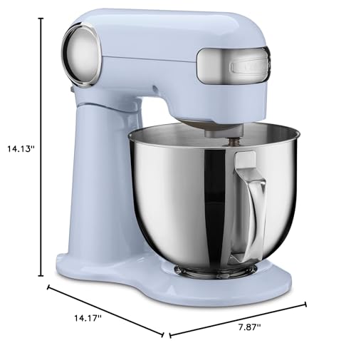 Cuisinart SPI-50 Spiralizer, White