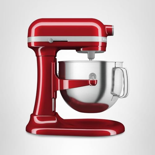 KitchenAid® 7 Quart Bowl-Lift Stand Mixer