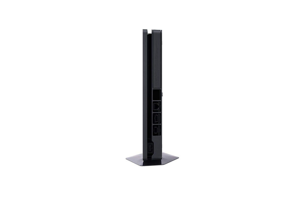 Sony PlayStation 4 500GB Console (Renewed)