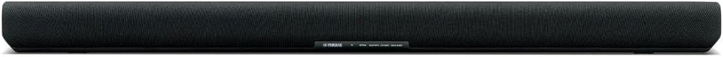 Yamaha SR-B30A Dolby Atmos Sound Bar with Built-in Subwoofers (Black)