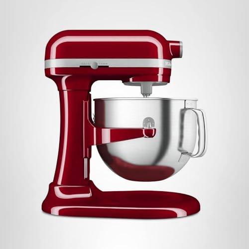 KitchenAid® 7 Quart Bowl-Lift Stand Mixer