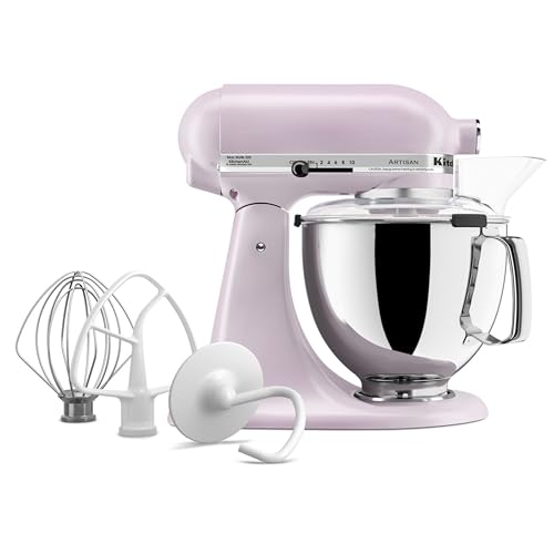 KitchenAid® 7 Quart Bowl-Lift Stand Mixer