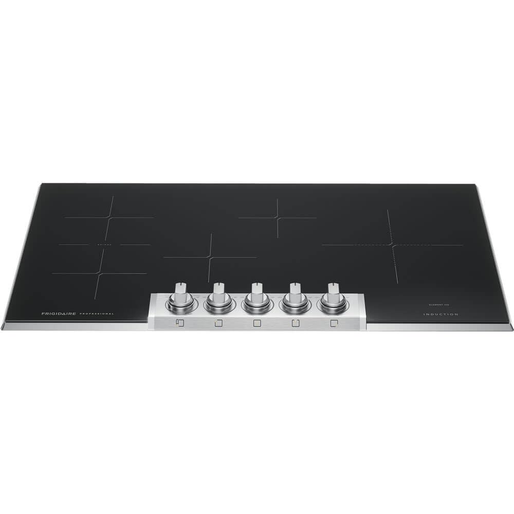 Frigidaire 36" Induction Cooktop