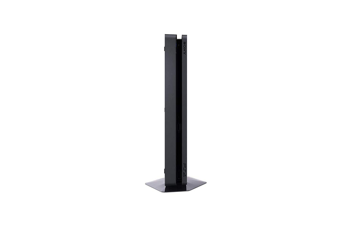 Sony PlayStation 4 500GB Console (Renewed)