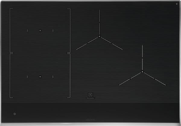 Frigidaire 36" Induction Cooktop