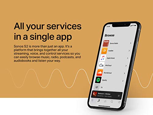 Sonos Port - The Versatile Streaming Component For Your Stereo Or Receiver