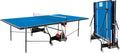 Sponeta Tafeltennis S172E, 222.5010/L(Blauw/Single)