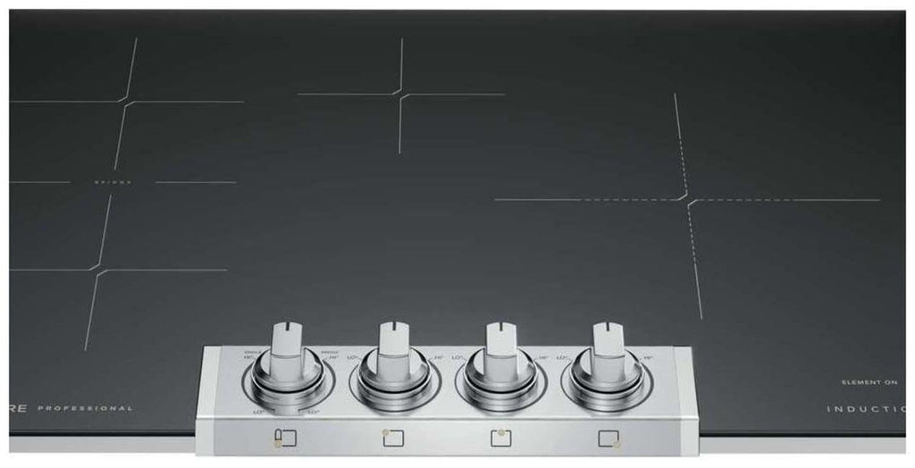 Frigidaire 36" Induction Cooktop