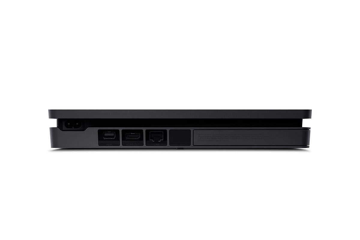 Sony PlayStation 4 500GB Console (Renewed)