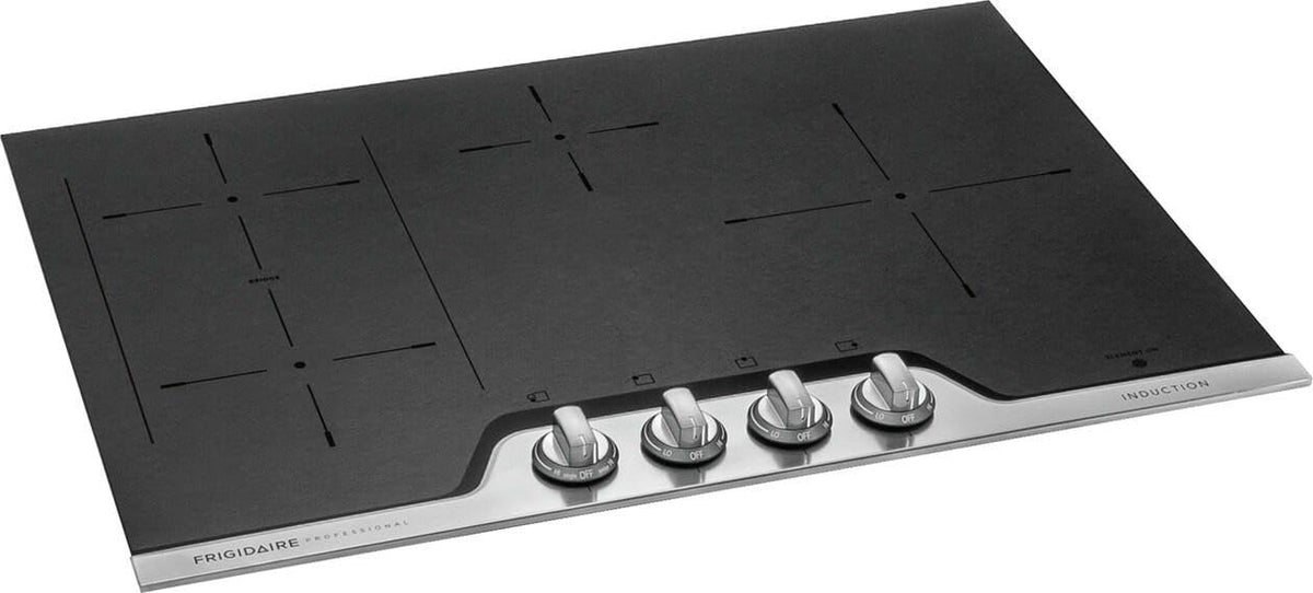 Frigidaire 36" Induction Cooktop