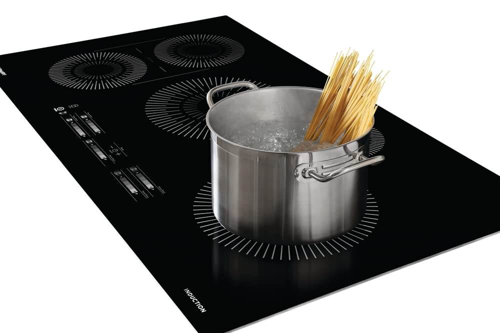 Frigidaire 36" Induction Cooktop