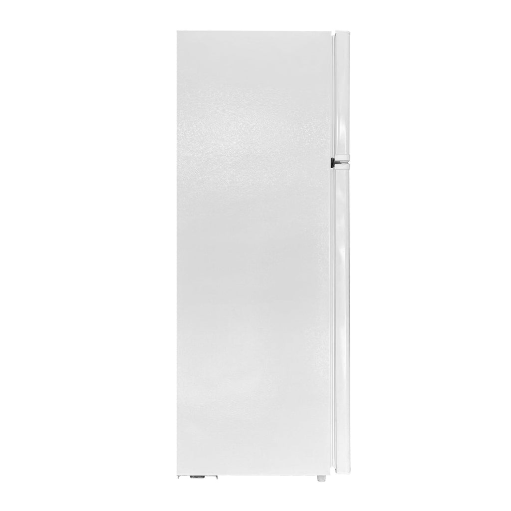 ARCTIC CHEF ACFR741WHITE6COM Apartment Size Large Compact Fridge, 7.5, White