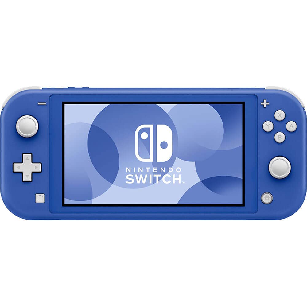 Nintendo Switch Lite - Turquoise
