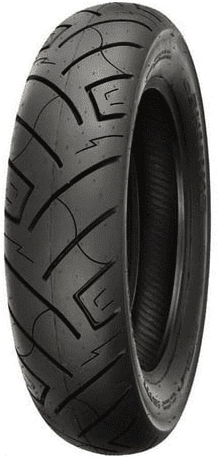 Shinko 87-4599 Black Wall SR777 & SR777 H.D. Tire