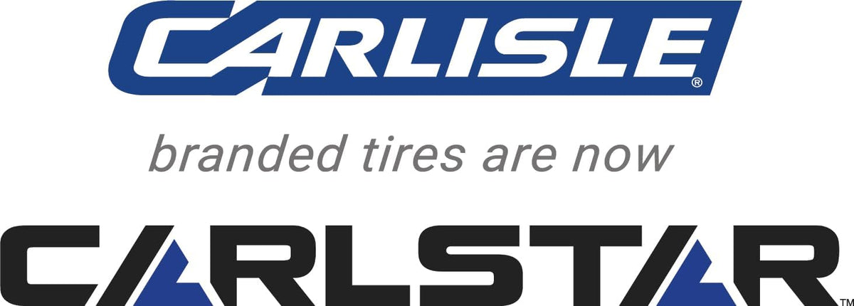 Carlisle Turf Saver Lawn & Garden Tire - 22X9.50-12