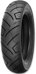 Shinko 87-4599 Black Wall SR777 & SR777 H.D. Tire