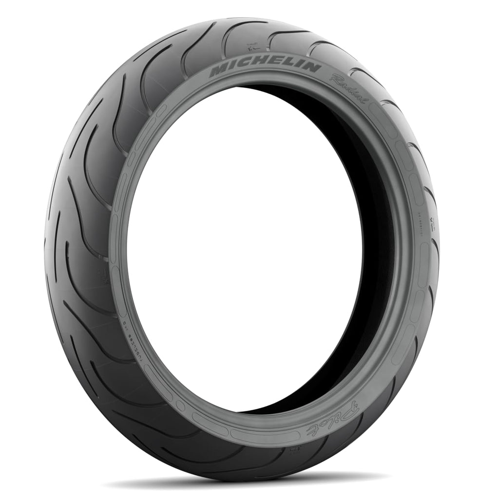 Michelin Pilot Power 2 CT Motorcycle Tire