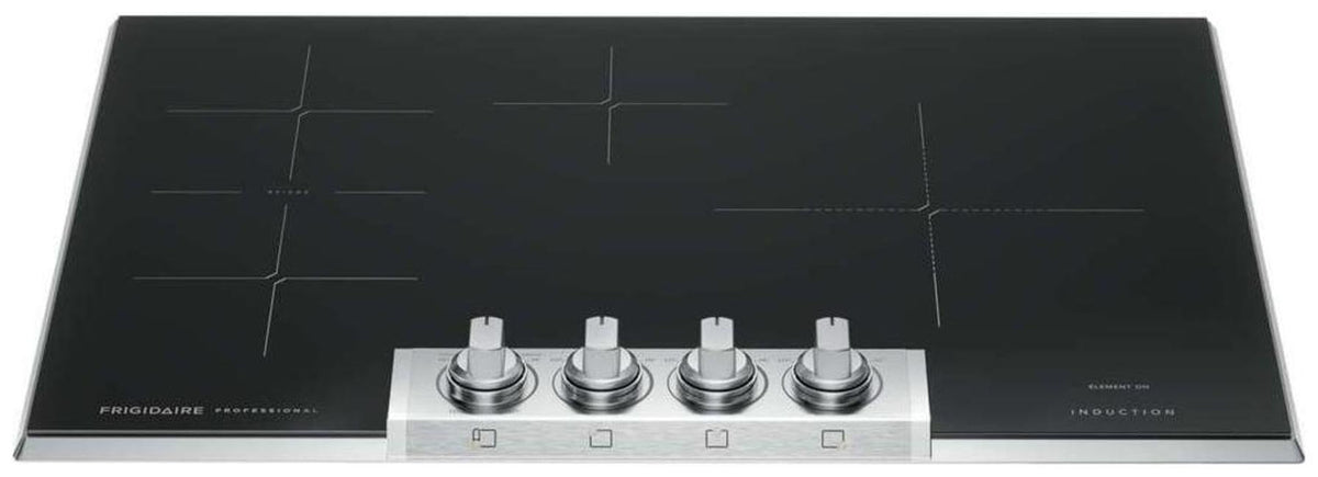 Frigidaire 36" Induction Cooktop