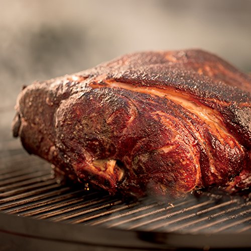 Weber 22-inch Smokey Mountain Cooker, Charcoal Smoker