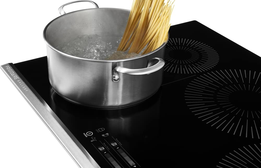 Frigidaire 36" Induction Cooktop