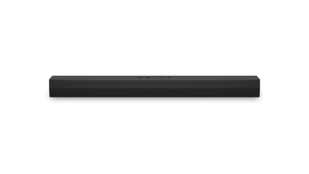 LG S60T 3.1 ch. Soundbar with Wireless Subwoofer, Dolby Audio, TV Synergy, Wow Interface, AI Sound Pro (2024 Model)