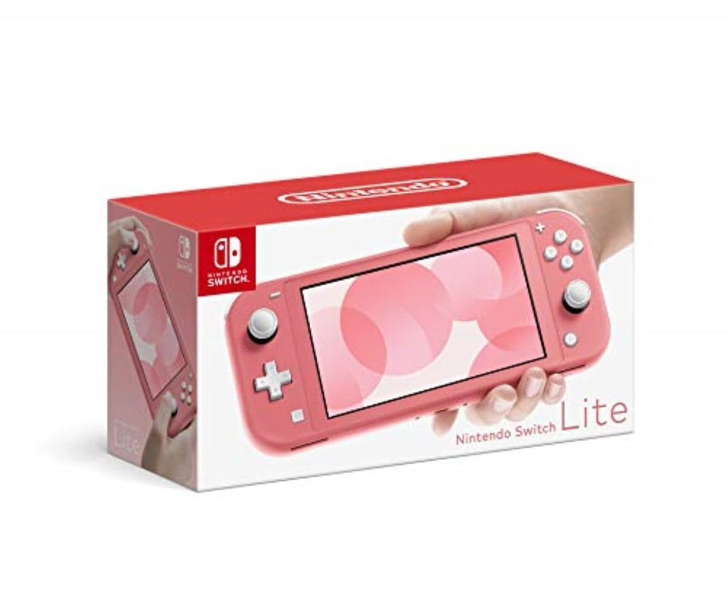 Nintendo Switch Lite - Turquoise