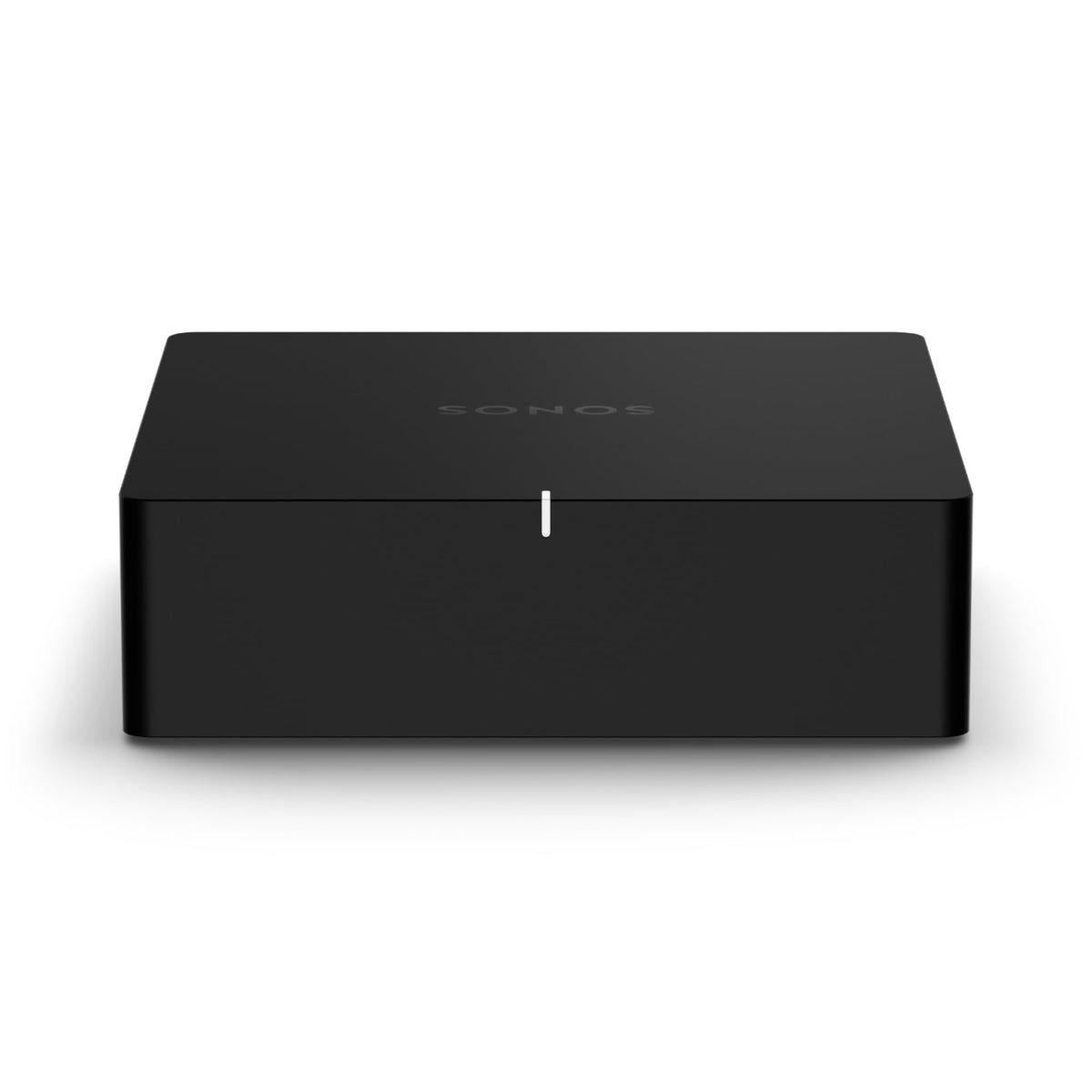 Sonos Port - The Versatile Streaming Component For Your Stereo Or Receiver