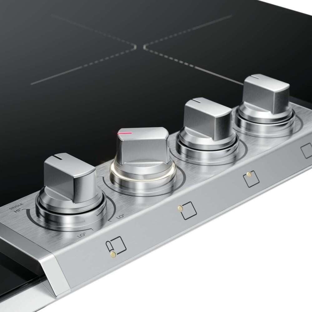 Frigidaire 36" Induction Cooktop