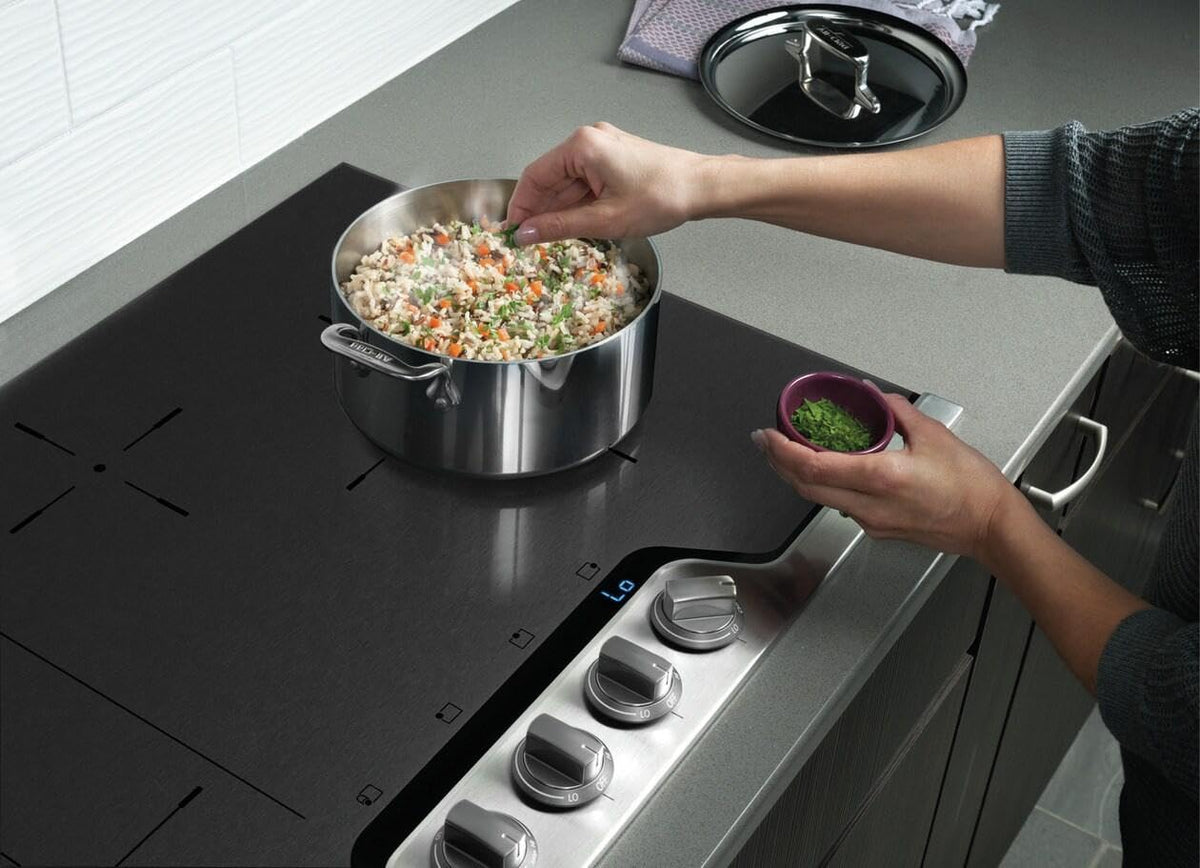 Frigidaire 36" Induction Cooktop