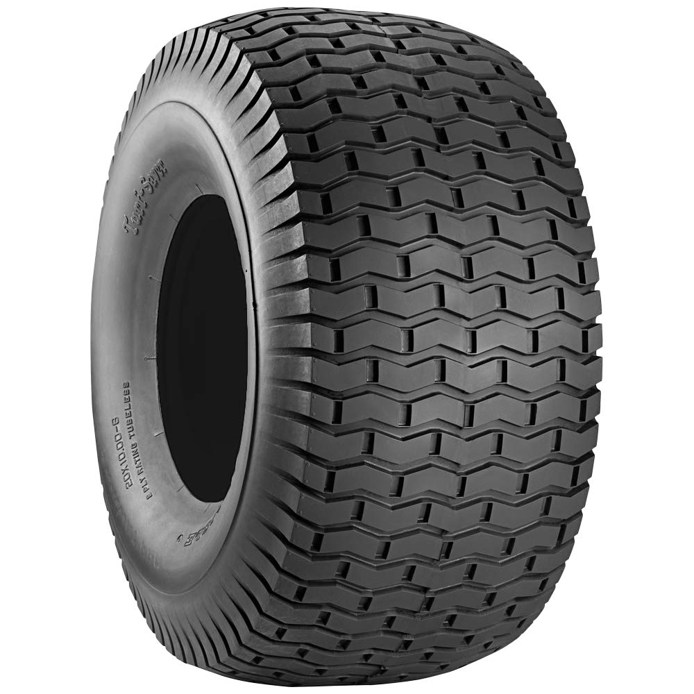 Carlisle Turf Saver Lawn & Garden Tire - 22X9.50-12