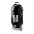 Weber 22-inch Smokey Mountain Cooker, Charcoal Smoker