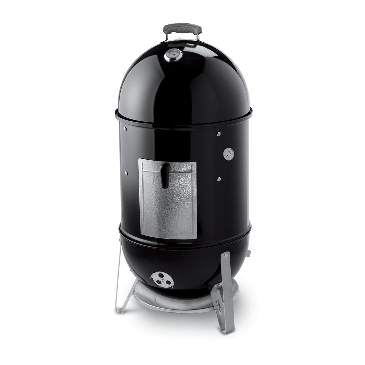 Weber 22-inch Smokey Mountain Cooker, Charcoal Smoker