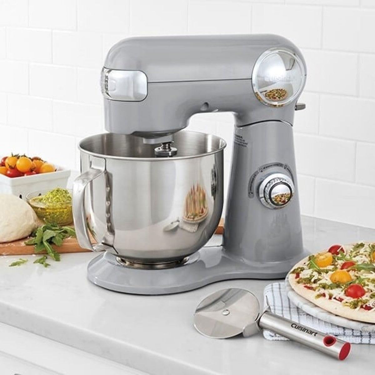 Cuisinart SPI-50 Spiralizer, White