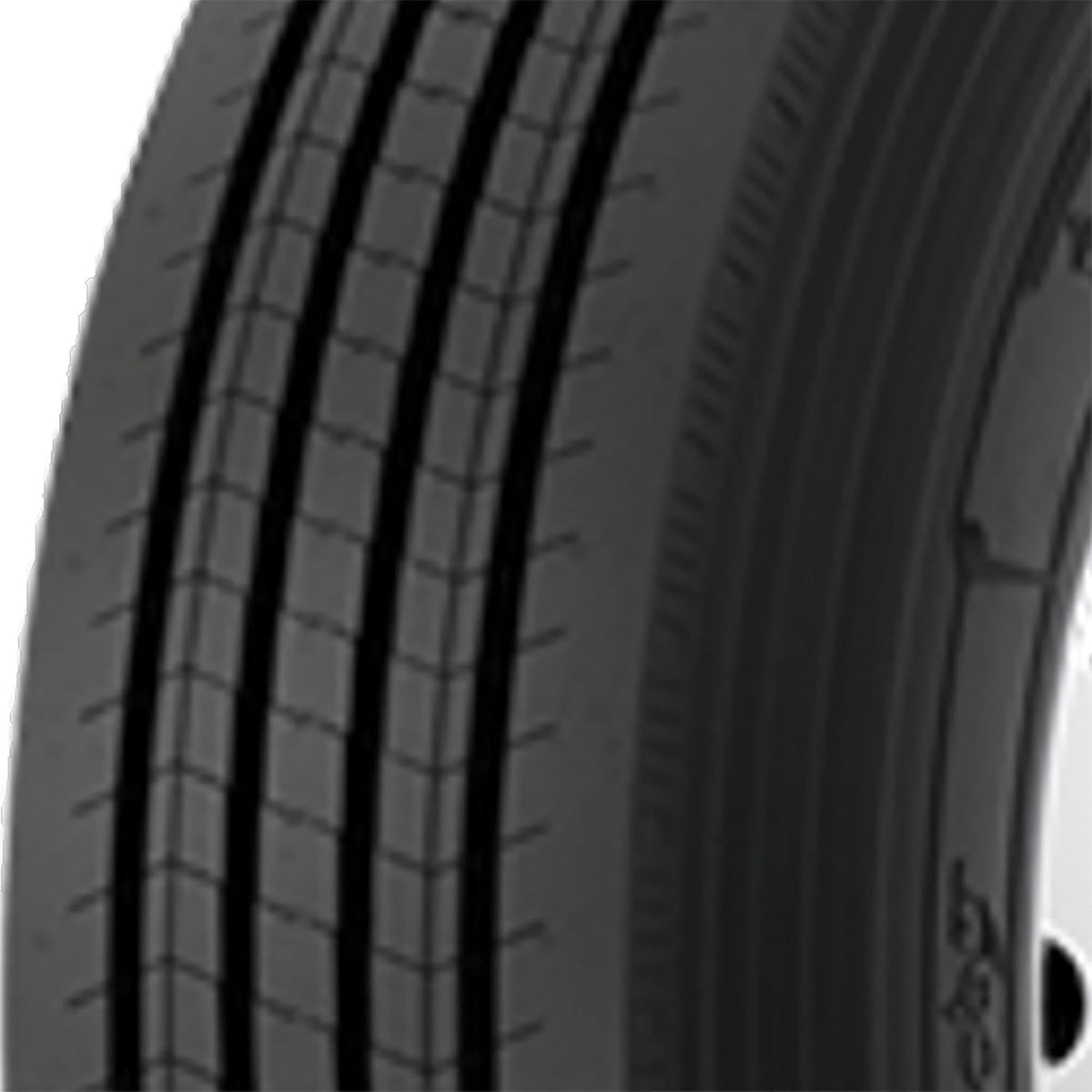 Ironman GEN2 I-19A 225/70R19.5 128/126N G Commercial Tire