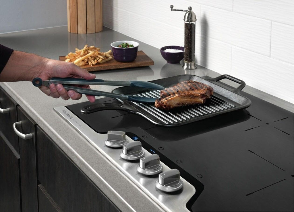 Frigidaire 36" Induction Cooktop