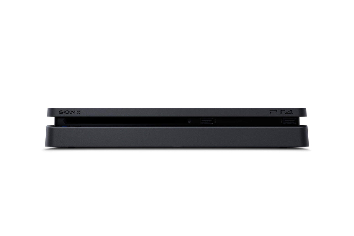 Sony PlayStation 4 500GB Console (Renewed)