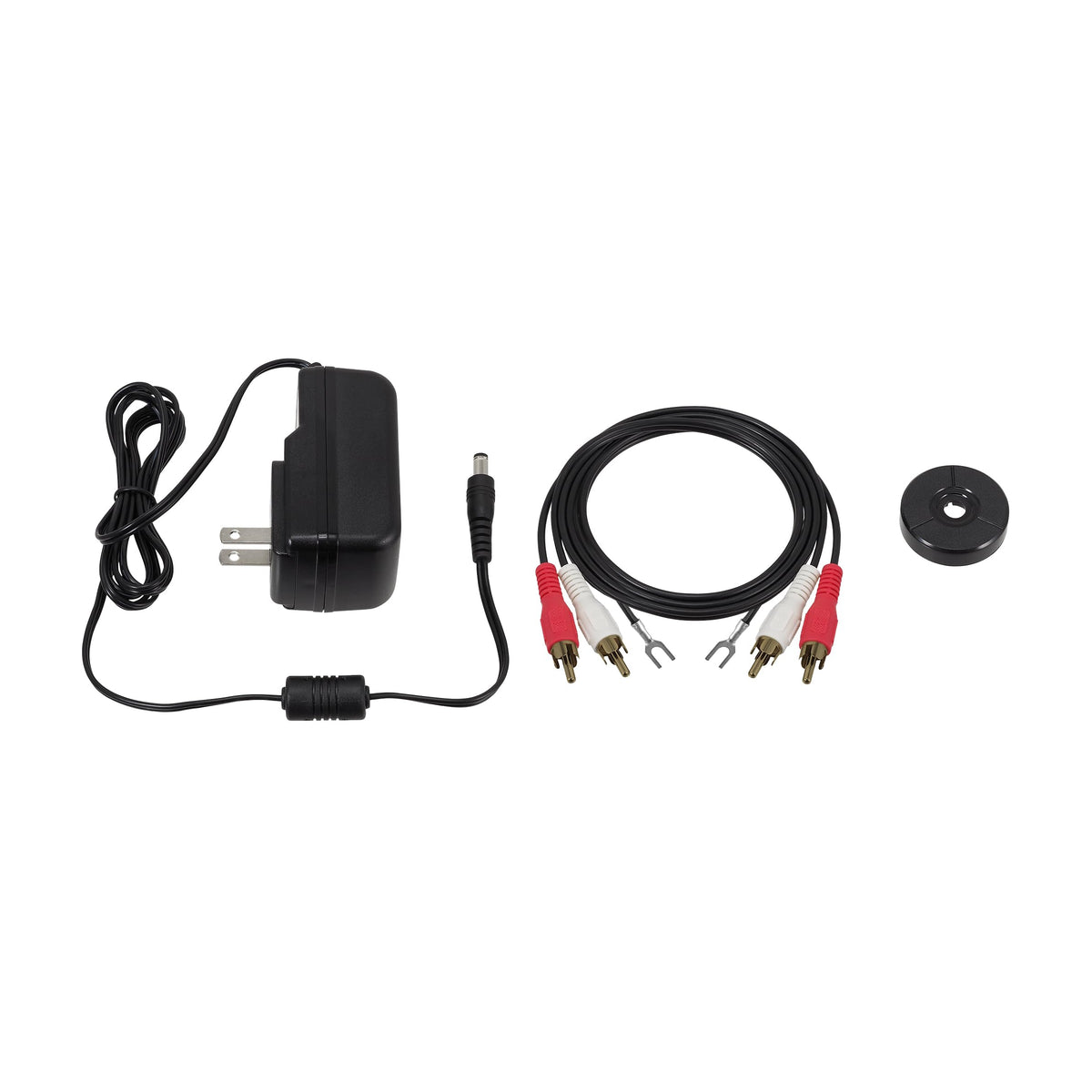 Audio-Technica AT-LP120XUSB-BK Direct-Drive Turntable (Analog & USB), Fully Manual, Hi-Fi, 3 Speed, Convert Vinyl to Digital, Anti-Skate and Variable