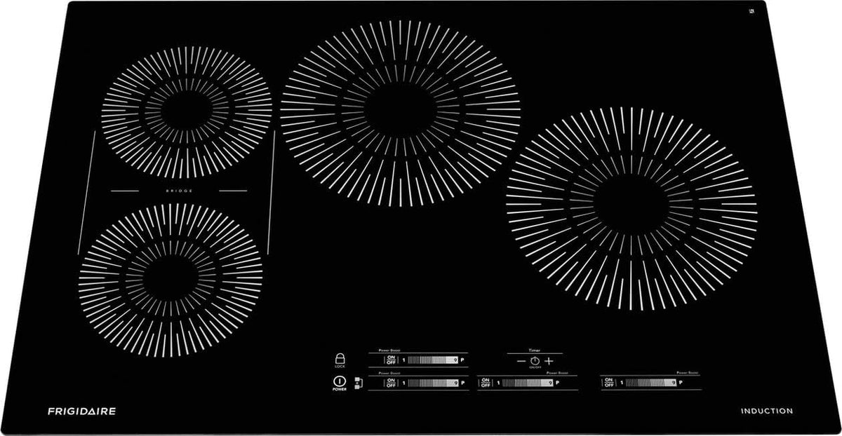 Frigidaire 36" Induction Cooktop